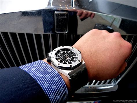 breitling rolls royce watch|rolls royce watch maker.